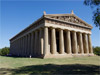 Nashville - Parthenon in Nashville