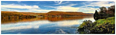 Nickajack Lake