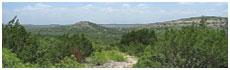 Kickapoo Cavern