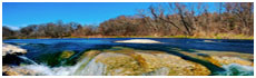 McKinney Falls