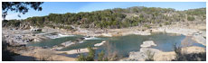 Pedernales Falls