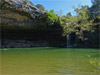 Austin - Hamilton Pool Preserve