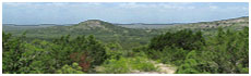 Kickapoo Cavern