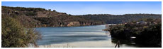 Lago Marble Falls