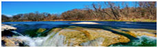 McKinney Falls