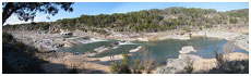 Pedernales Falls