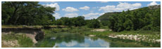 South Llano River