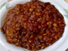 Austin - Chili con carne