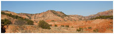 Palo Duro Canyon