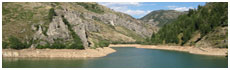 Causey Reservoir