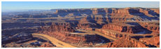 Dead Horse Point