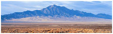 Great Basin Desert