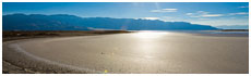 Great Salt Lake Desert