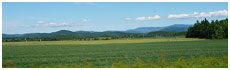 Champlain Valley