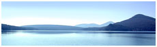 Lake Seymour