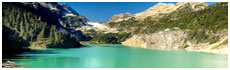 Blanca Lake