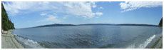 Camano Island