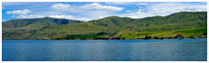 Lac Chelan