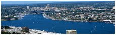 Lake Union