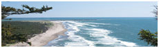 Long Beach Peninsula