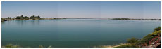 Lago Moses