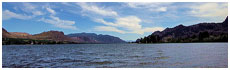 Osoyoos Lake