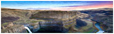 Palouse Falls