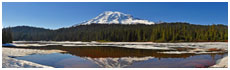 Reflection Lake