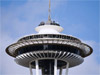 Seattle - Space Needle