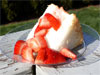 Washington - Angel Food Cake