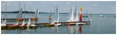 Lake Mendota