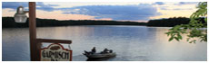 Namekagon Lake