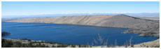 Fremont Lake