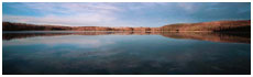 Grebe Lake